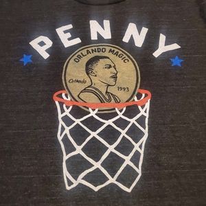 Homage Retro Penny Hardaway